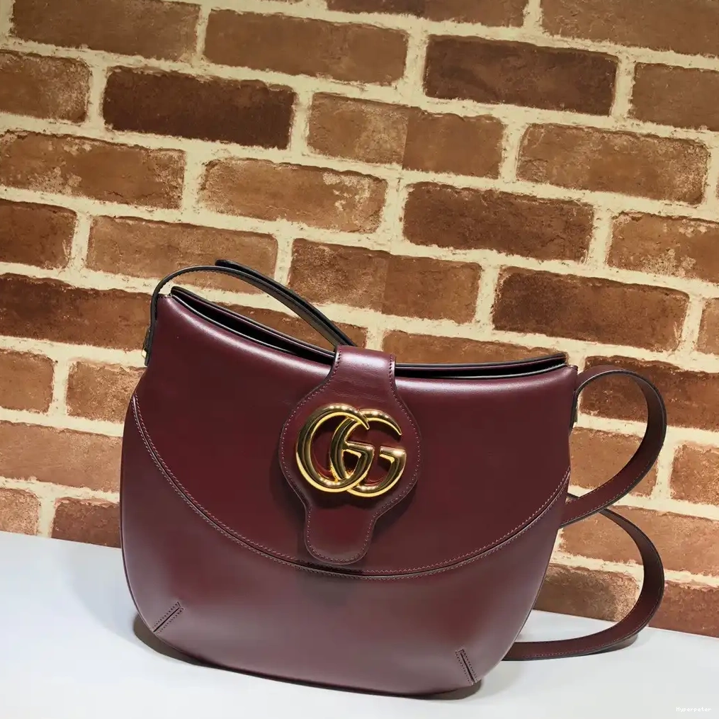 Hyperpeter Bag Arli GUCCI Shoulder 0623